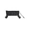 Impact Canopy All Terrain 2 XL Wagon, Black 440060002 - alternate 1